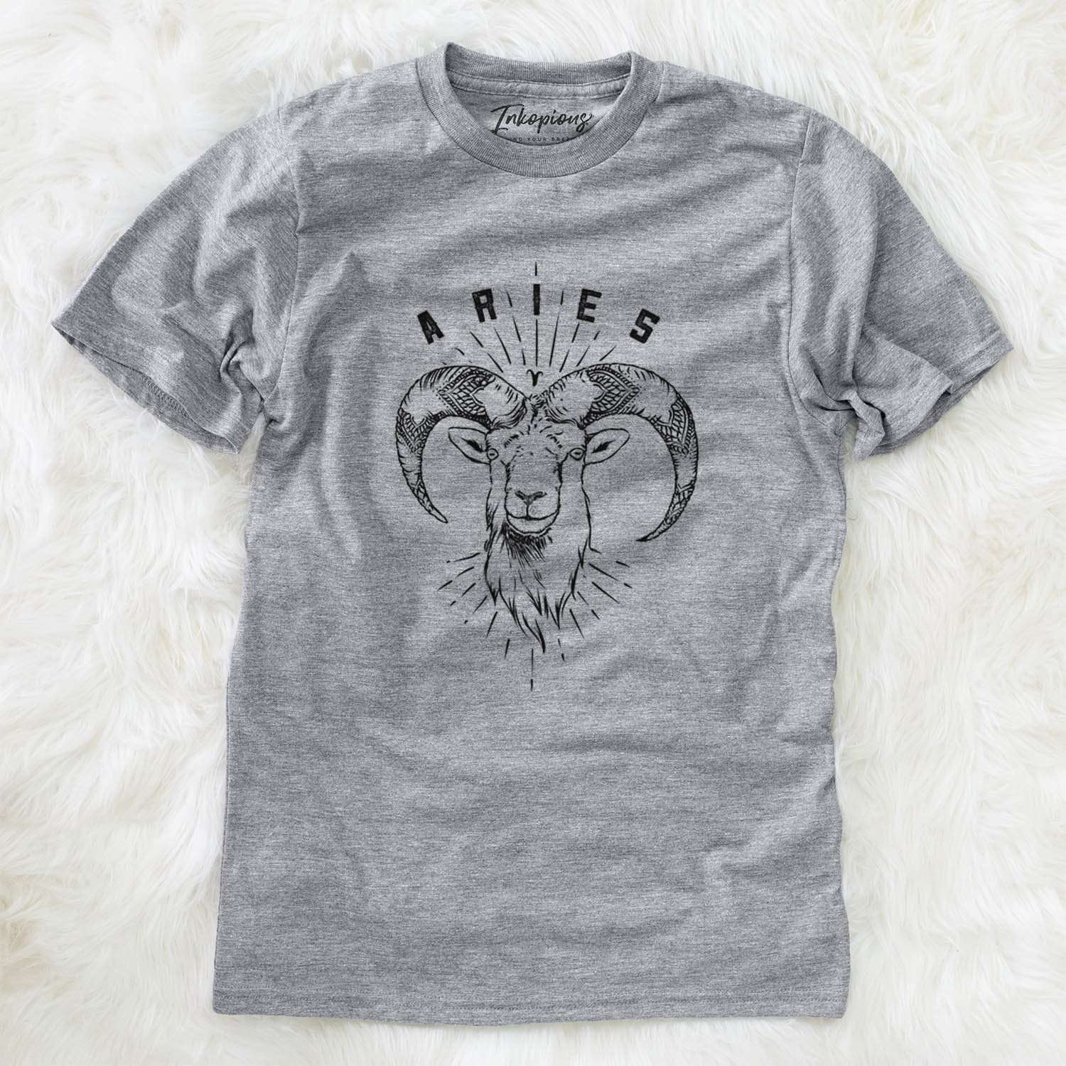 Aries - Unisex Crewneck